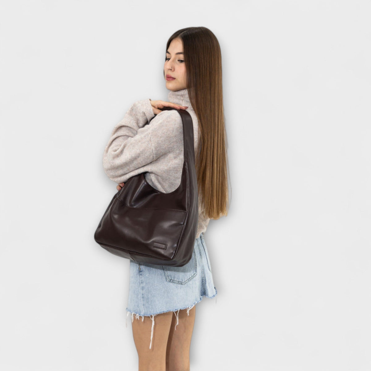 Gabriela - Bolsa elegante