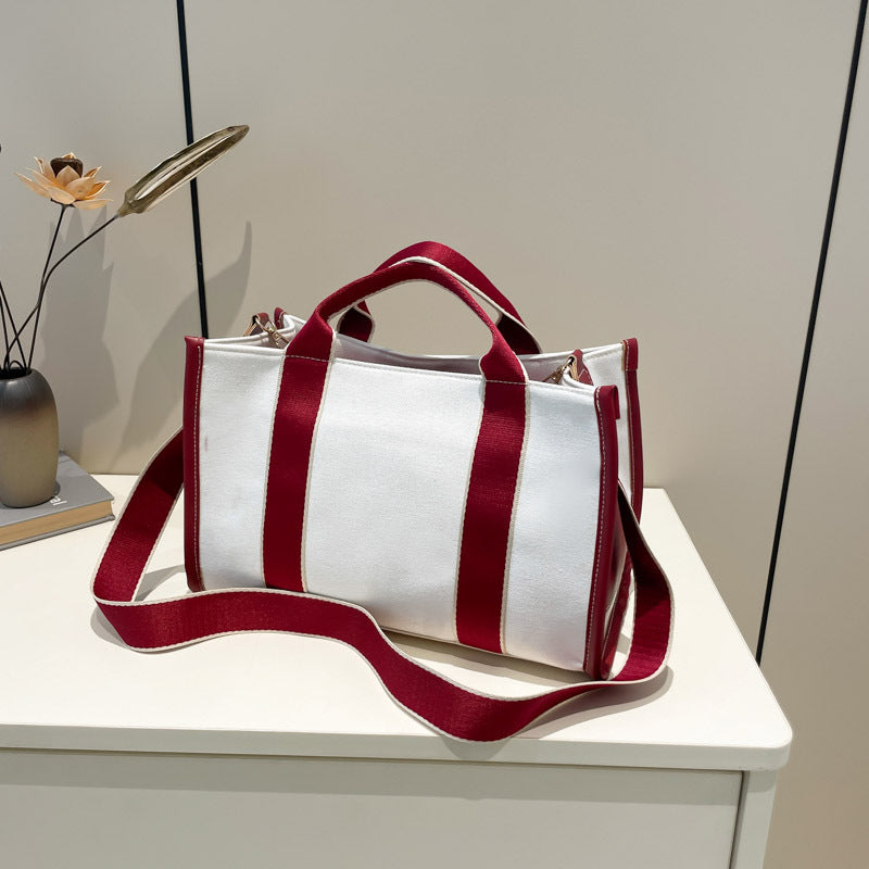 Susana | Bolsa Estilo Coreano “Inspiración Urbana”