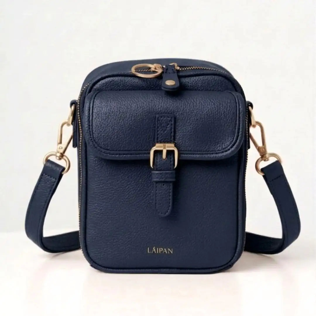 Julieta | Bolso Crossbody Funcional
