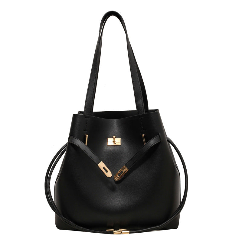 Amaia | Bolsa de Estilo Coreano con Correa Ajustable