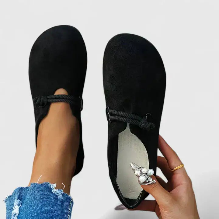 Mia | Mocasines Elegantes de Confort Natural