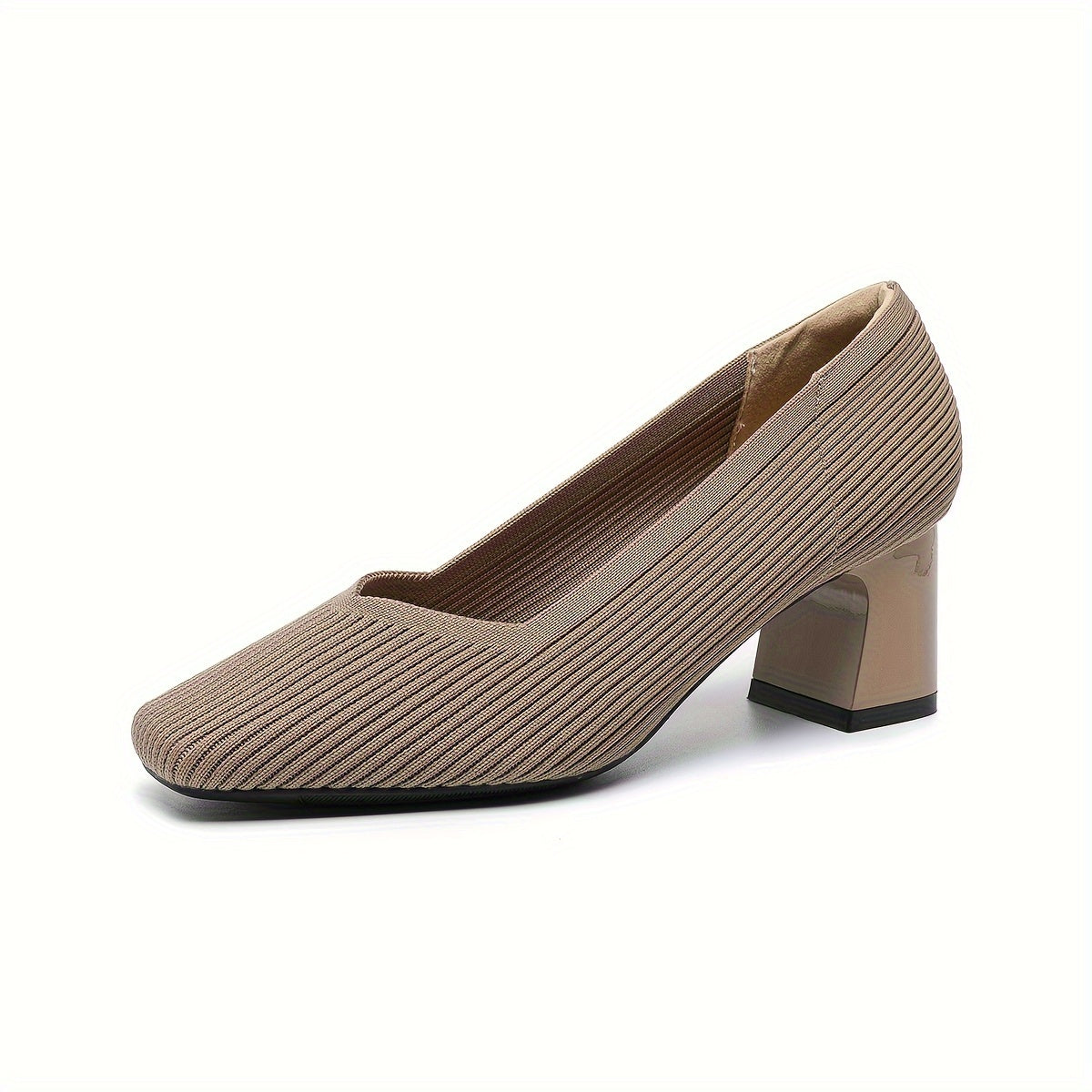 Clara | Zapato de tacón