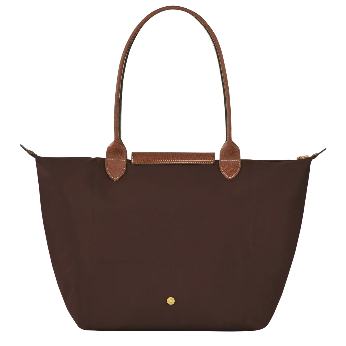 Bolso Grande Le Pliage | Ébano