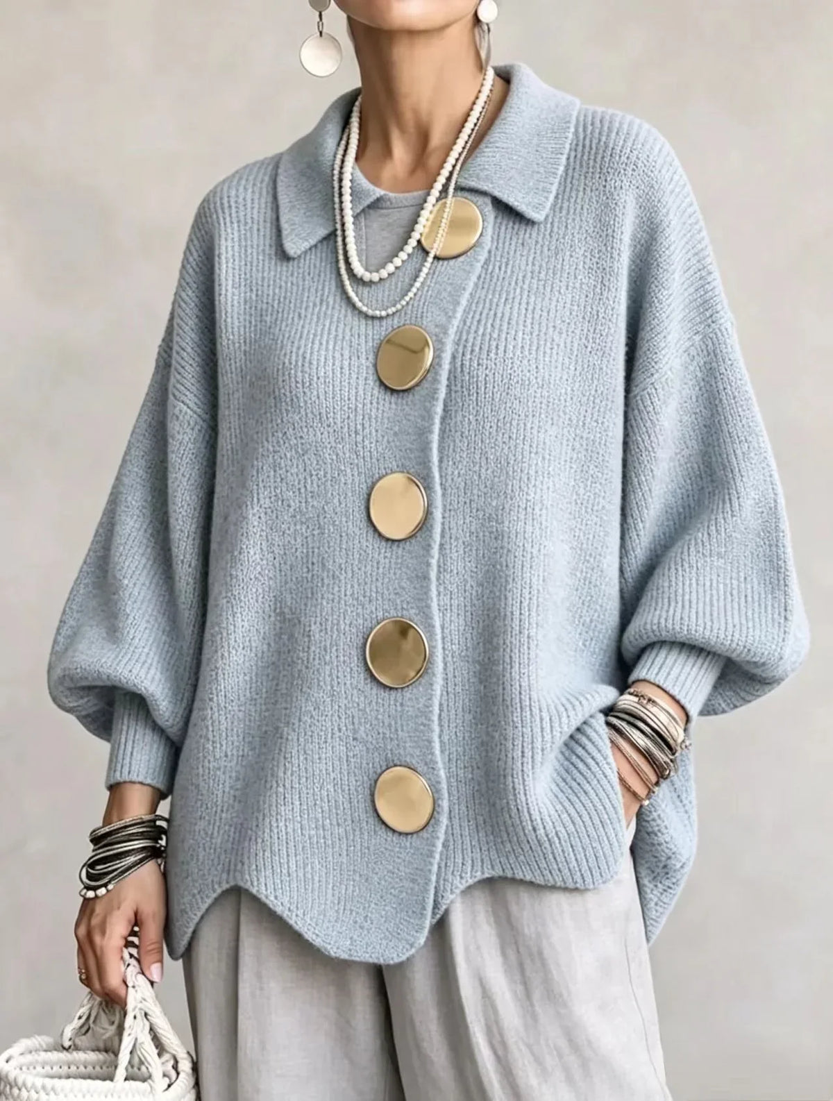 JERSEY ELEGANCE
