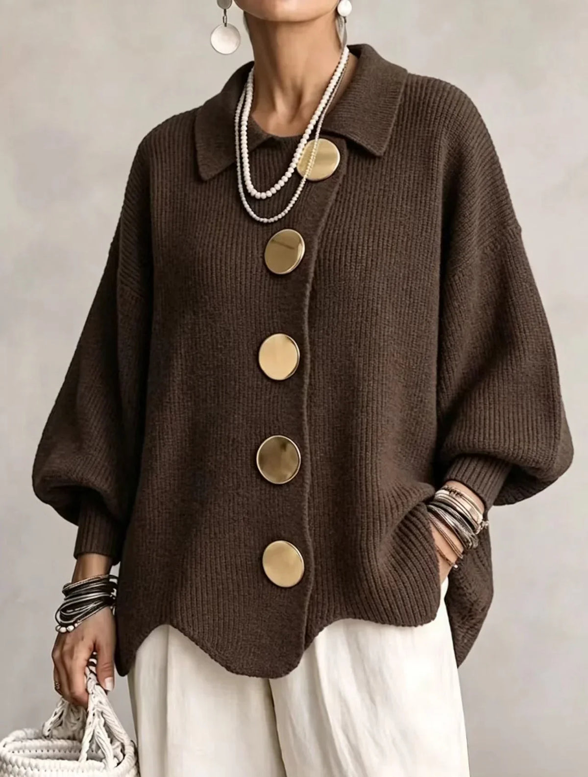 JERSEY ELEGANCE
