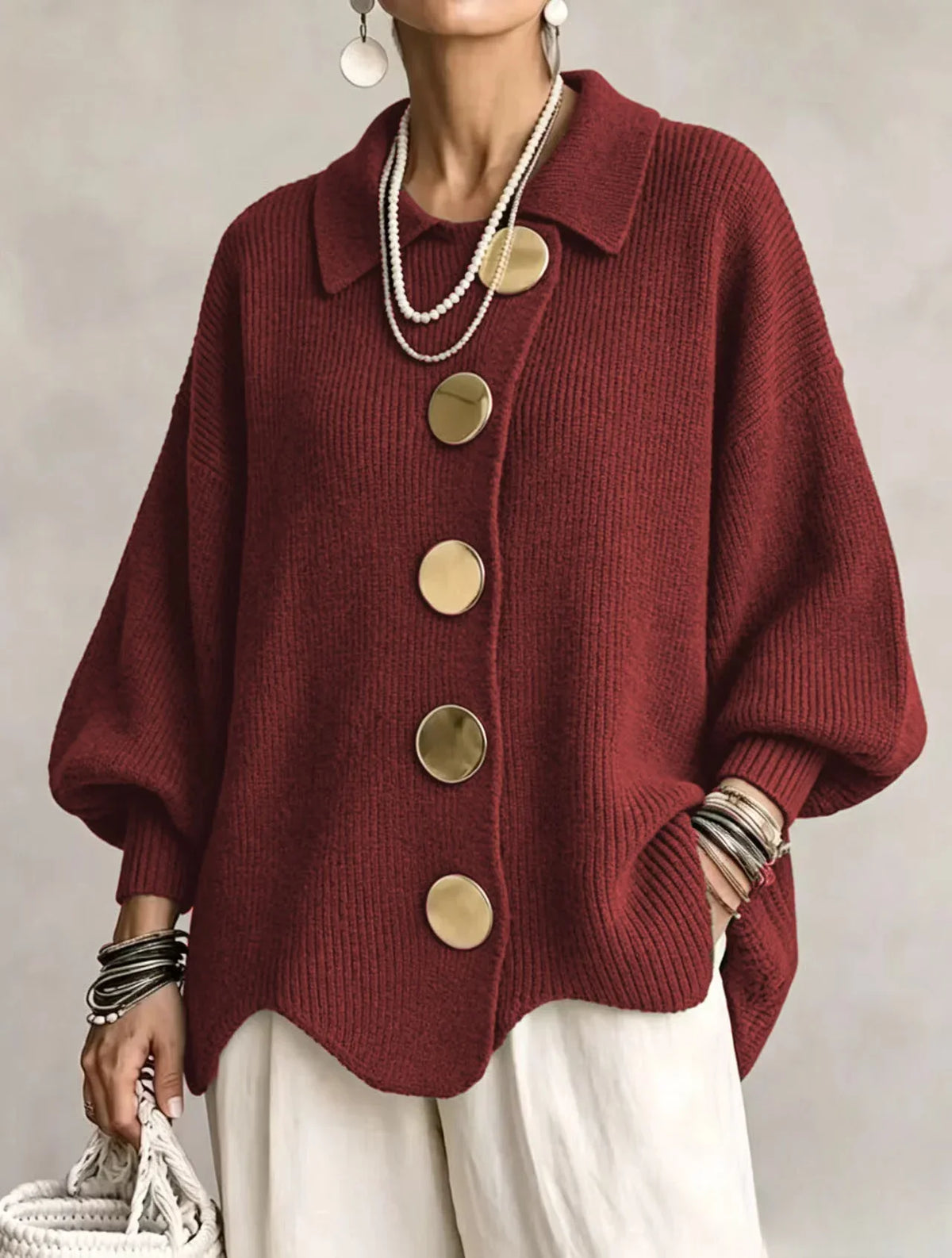 JERSEY ELEGANCE