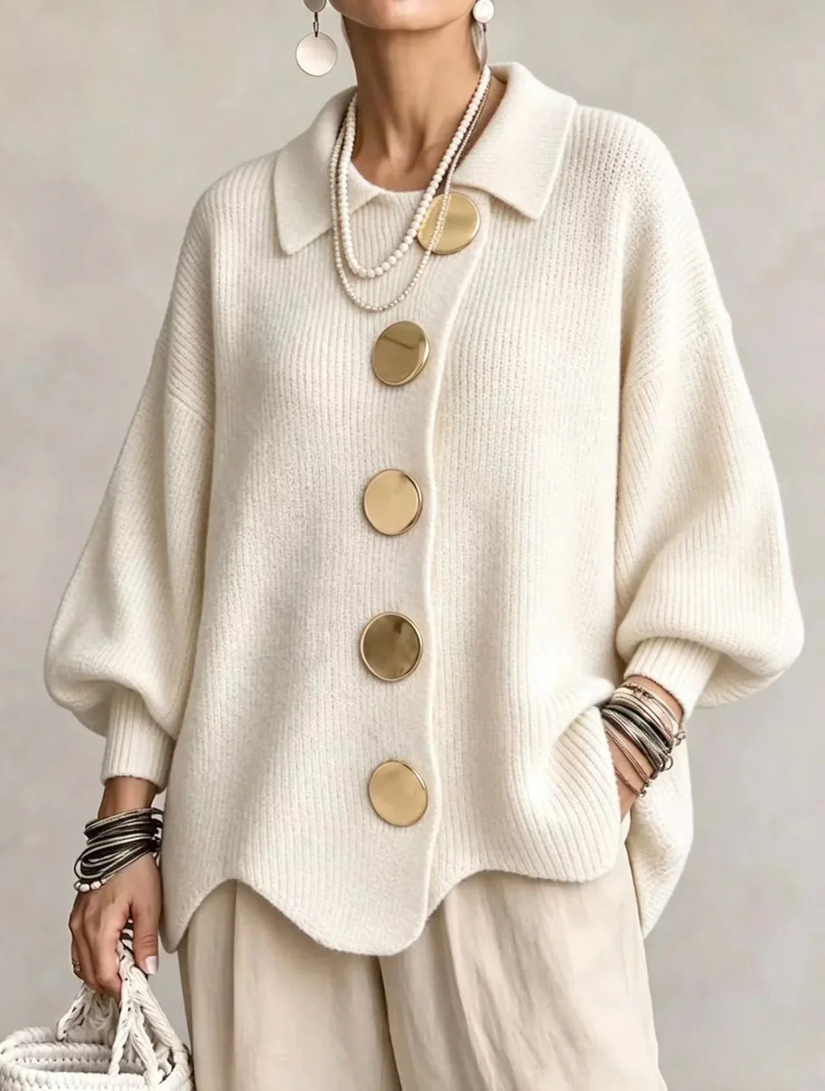 JERSEY ELEGANCE