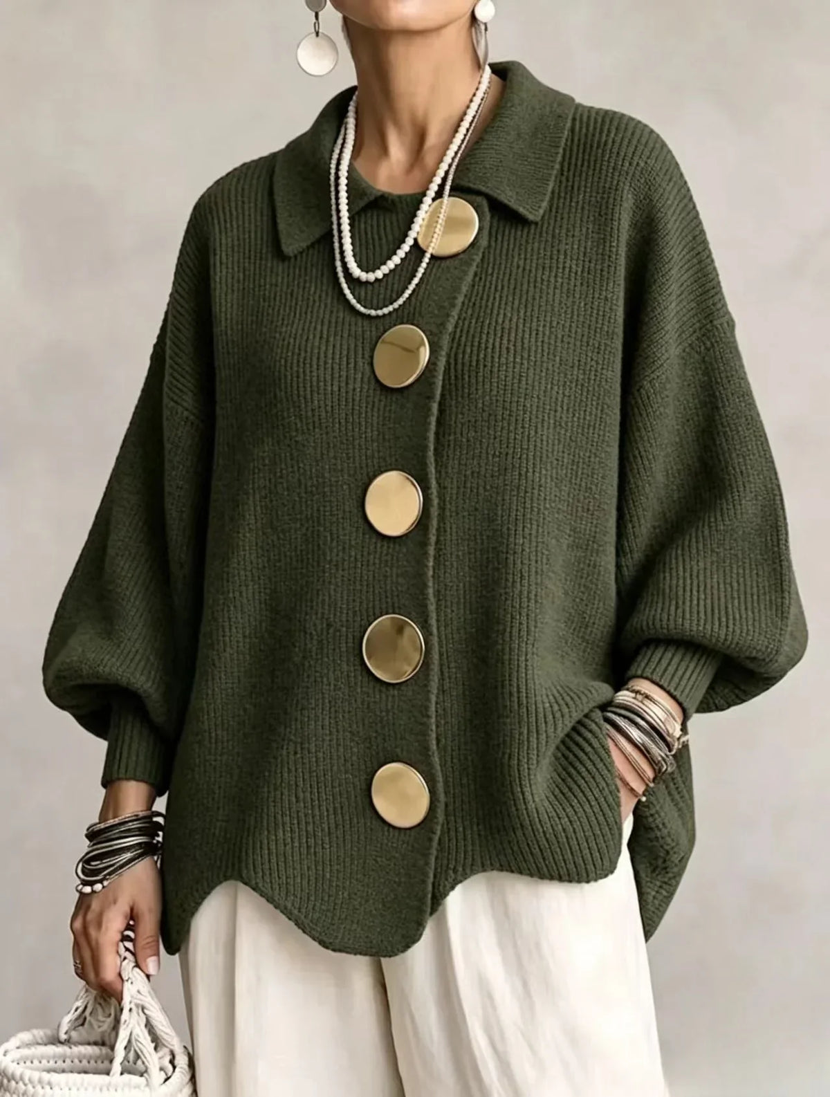 JERSEY ELEGANCE