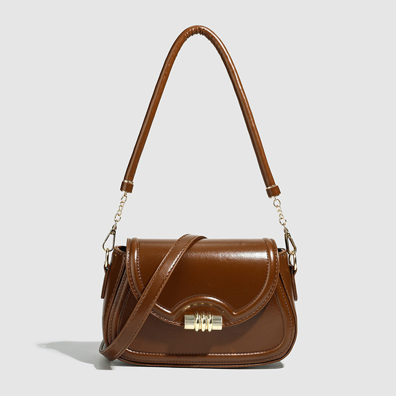 Catarina | Bolso de hombro francés clásico