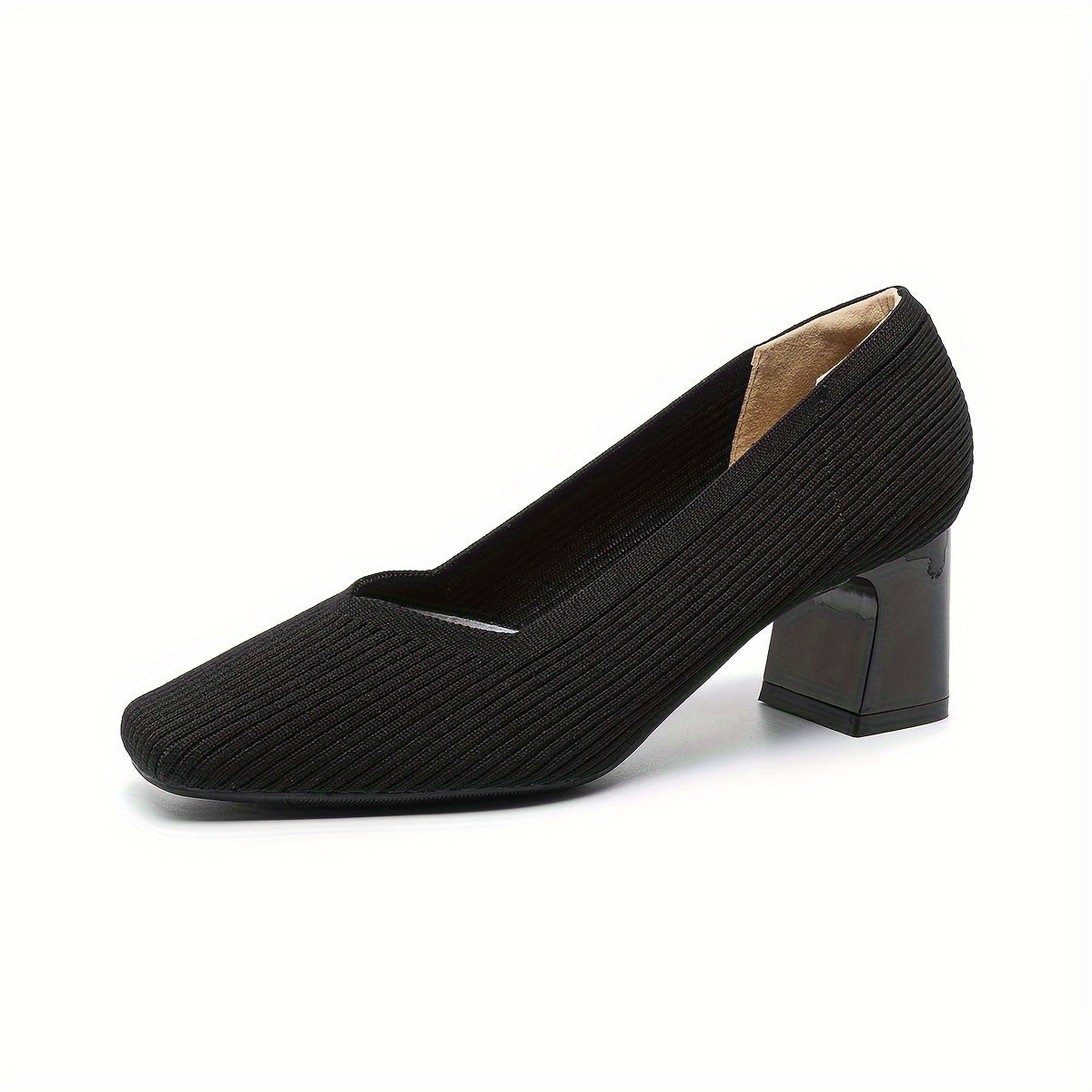 Clara | Zapato de tacón
