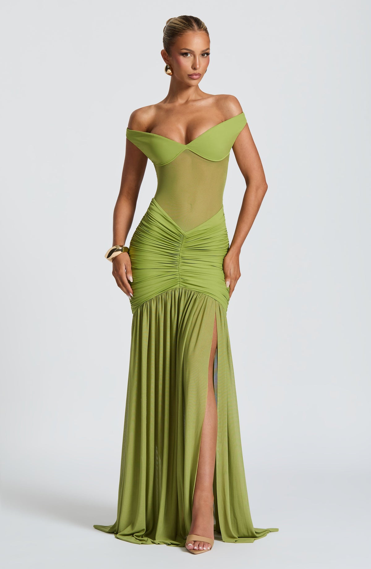 Vestido | Alaia