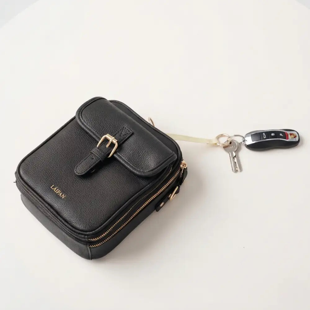 Julieta | Bolso Crossbody Funcional