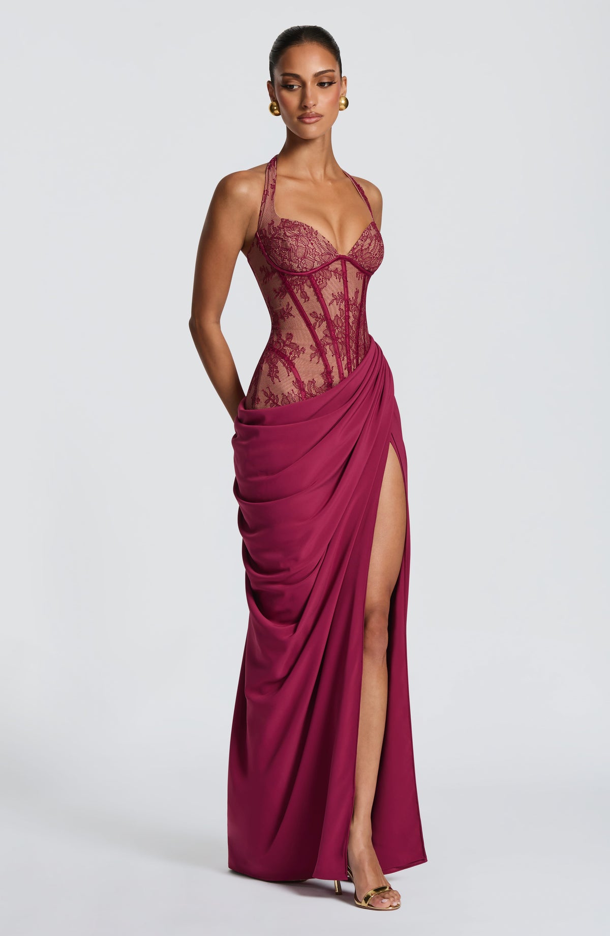 Vestido | Bonita