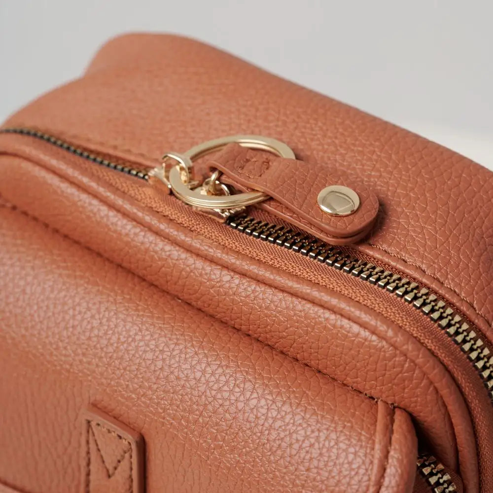 Julieta | Bolso Crossbody Funcional