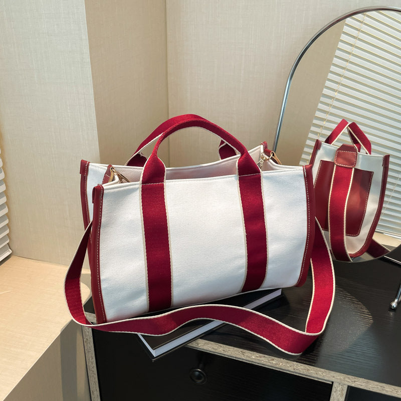 Susana | Bolsa Estilo Coreano “Inspiración Urbana”
