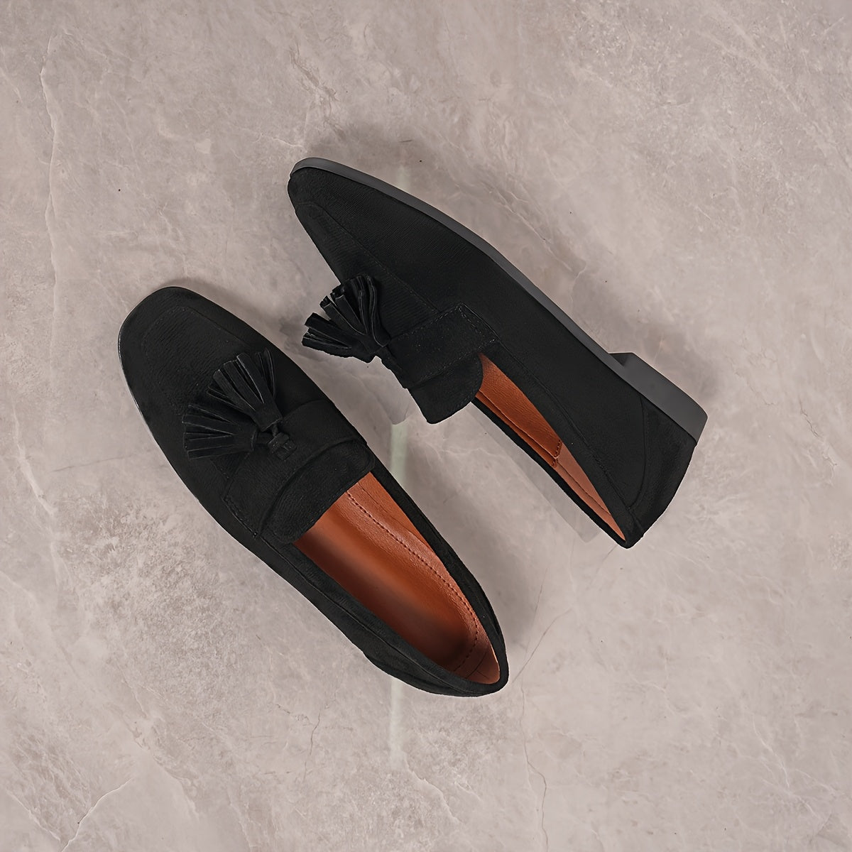Alicia | Zapato con tacón de bloque y lazo