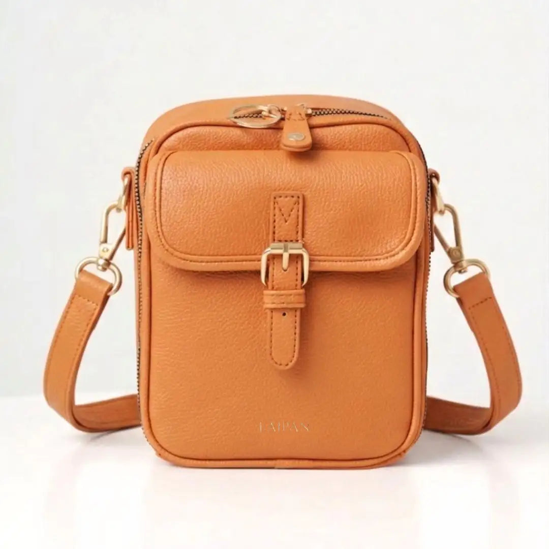 Julieta | Bolso Crossbody Funcional