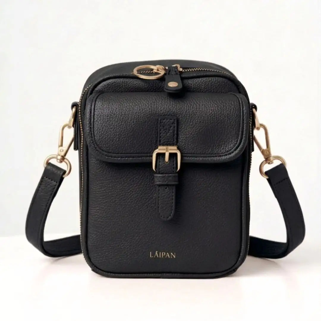Julieta | Bolso Crossbody Funcional