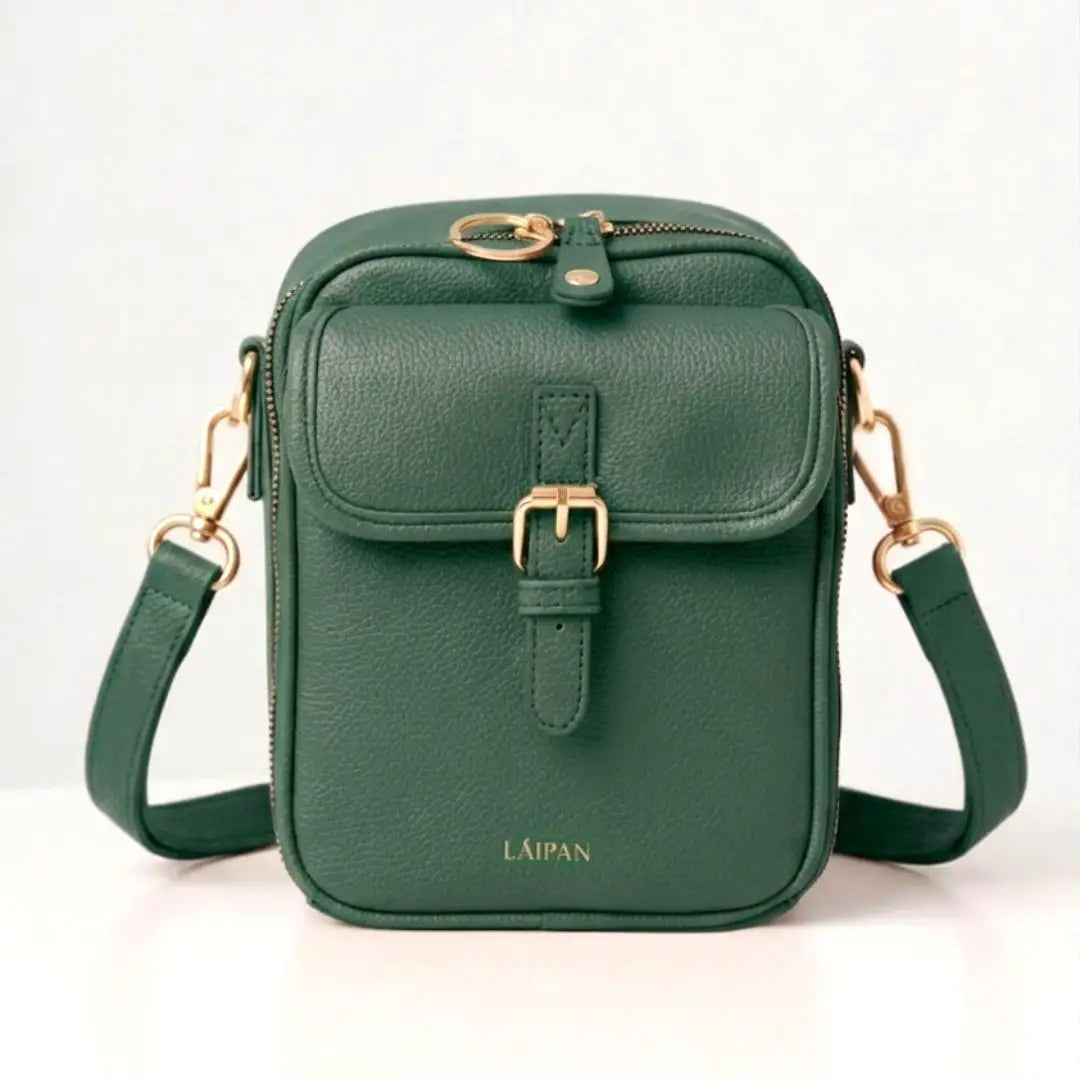 Julieta | Bolso Crossbody Funcional