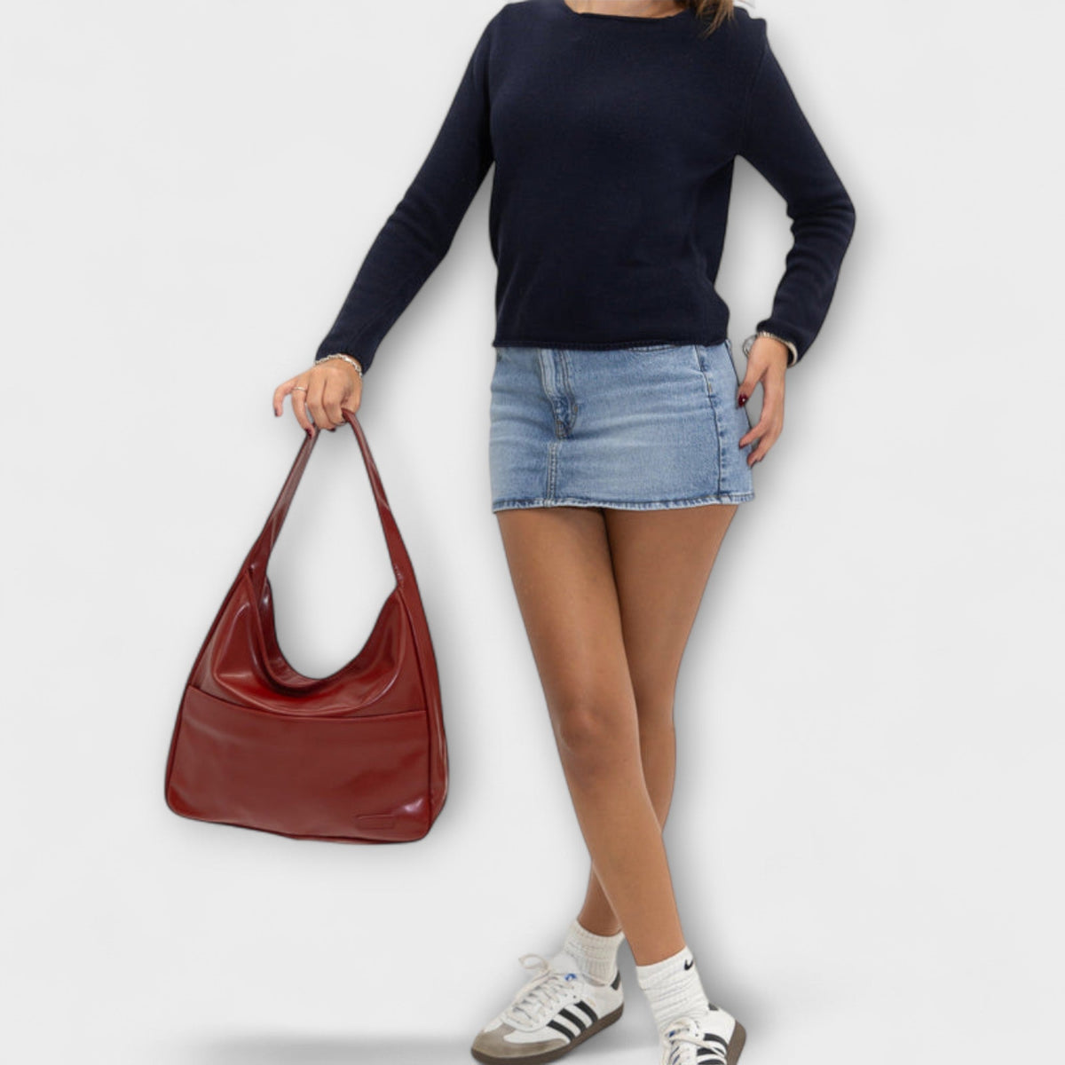 Gabriela - Bolsa elegante