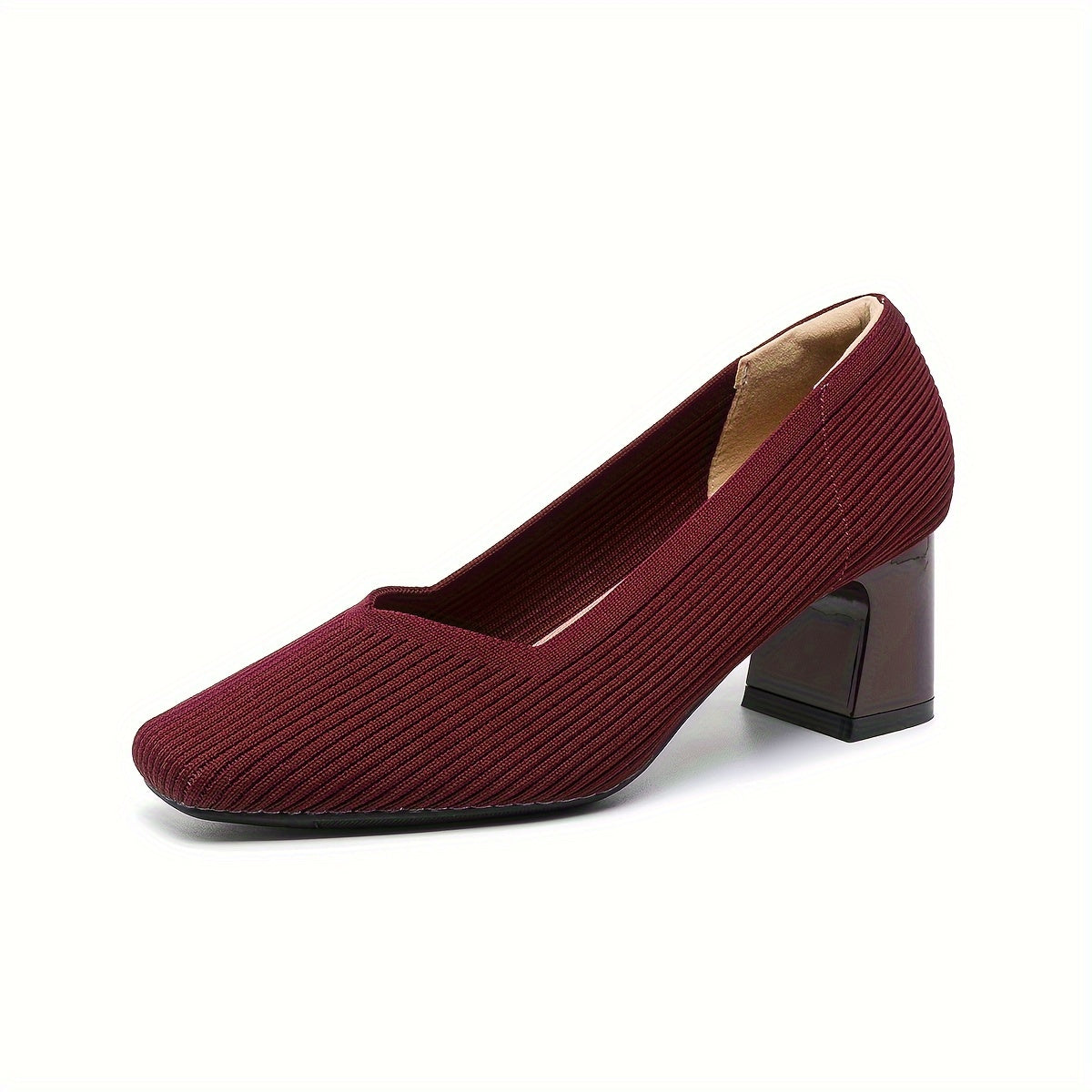 Clara | Zapato de tacón