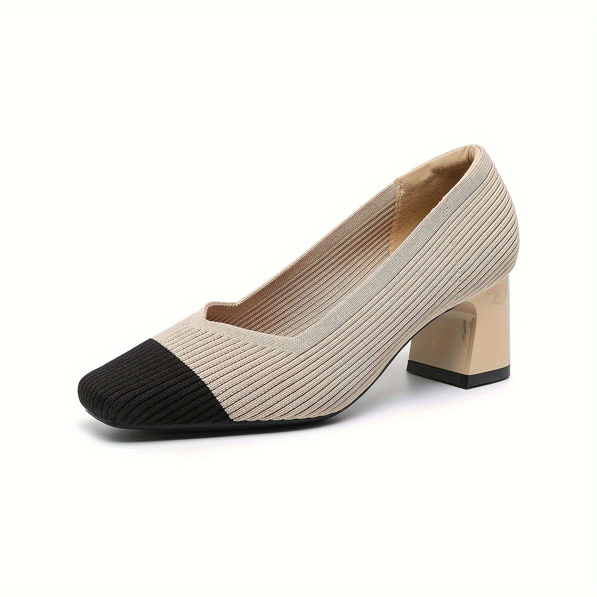 Clara | Zapato de tacón