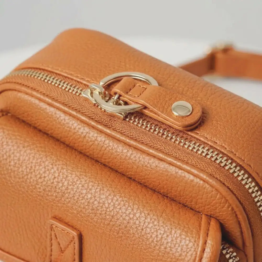 Julieta | Bolso Crossbody Funcional