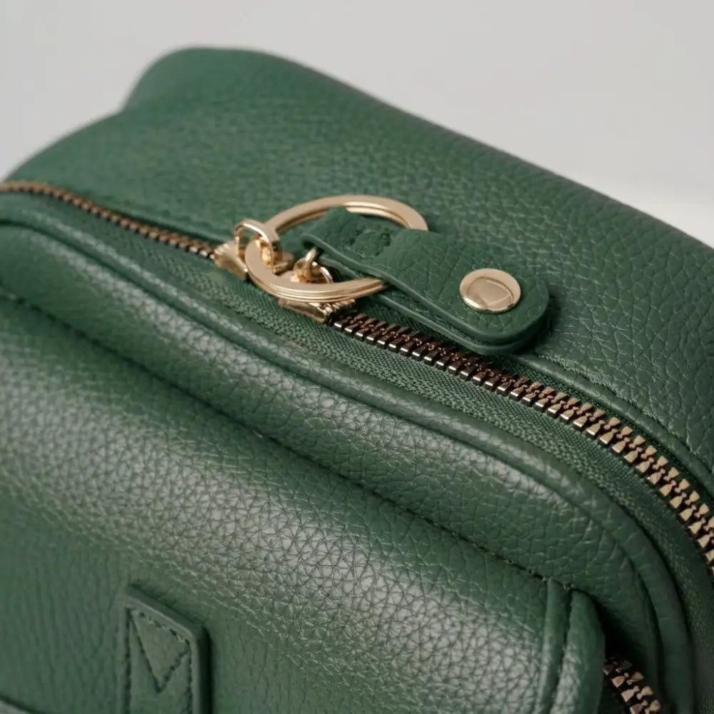 Julieta | Bolso Crossbody Funcional