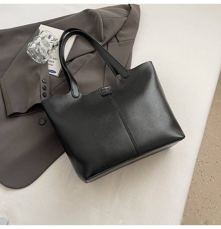 Josefa | Bolsa Texturizada Vintage de Hombro
