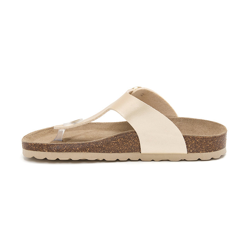Sandalia Dakota Cava para Mujer