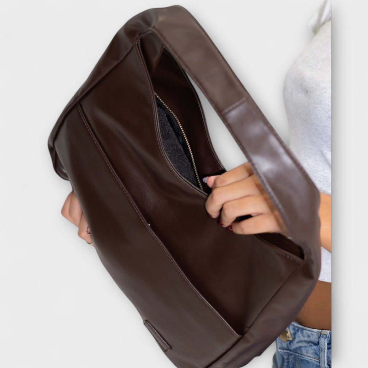 Gabriela - Bolsa elegante