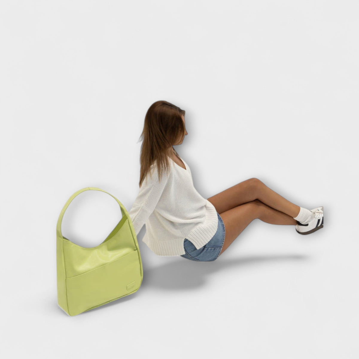 Gabriela - Bolsa elegante
