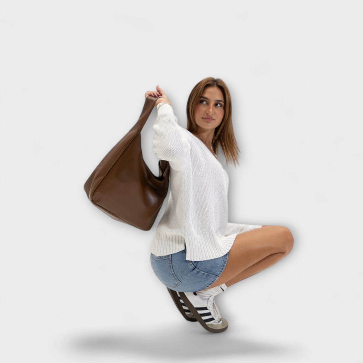 Gabriela - Bolsa elegante