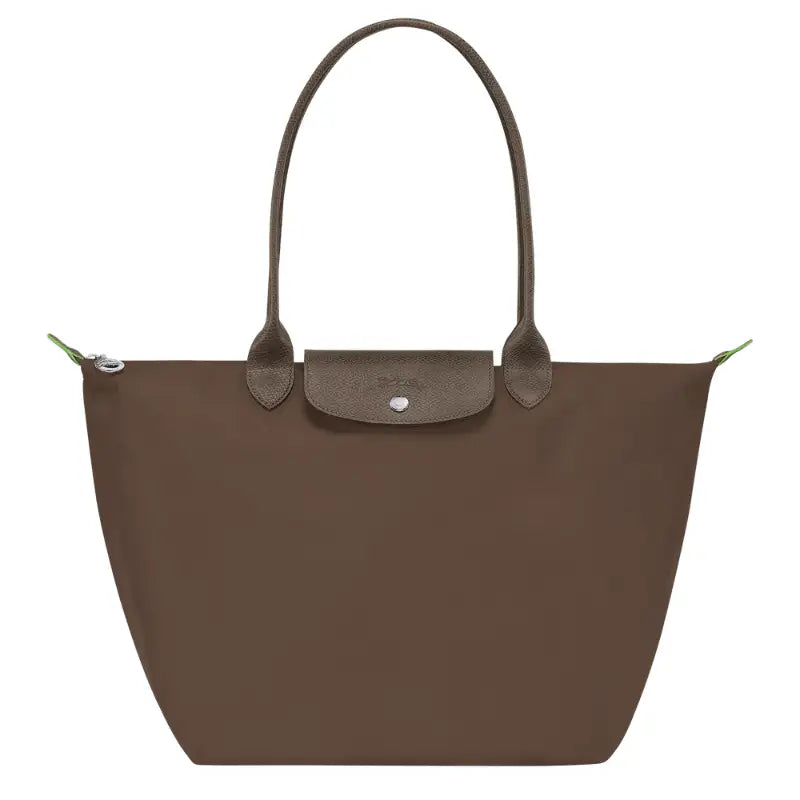 Bolso Grande Le Pliage | Terra
