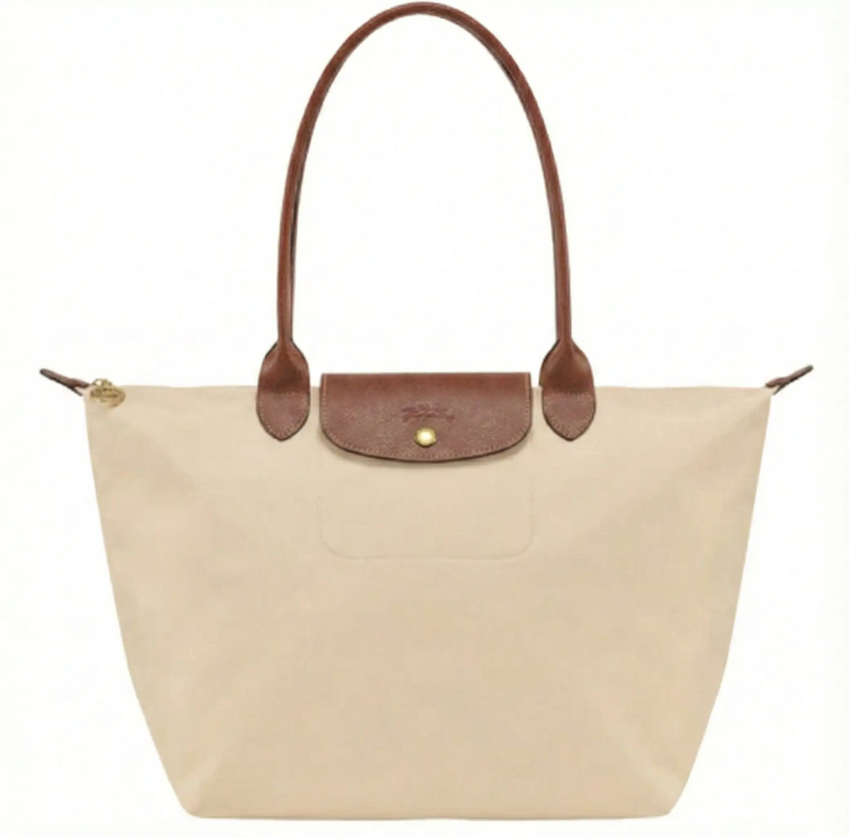 Bolso Grande Le Pliage | Papel