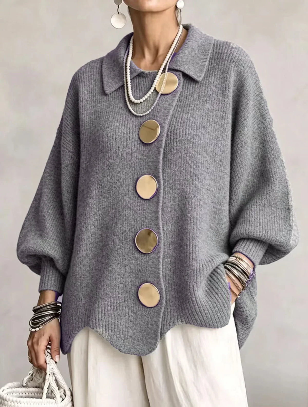 JERSEY ELEGANCE