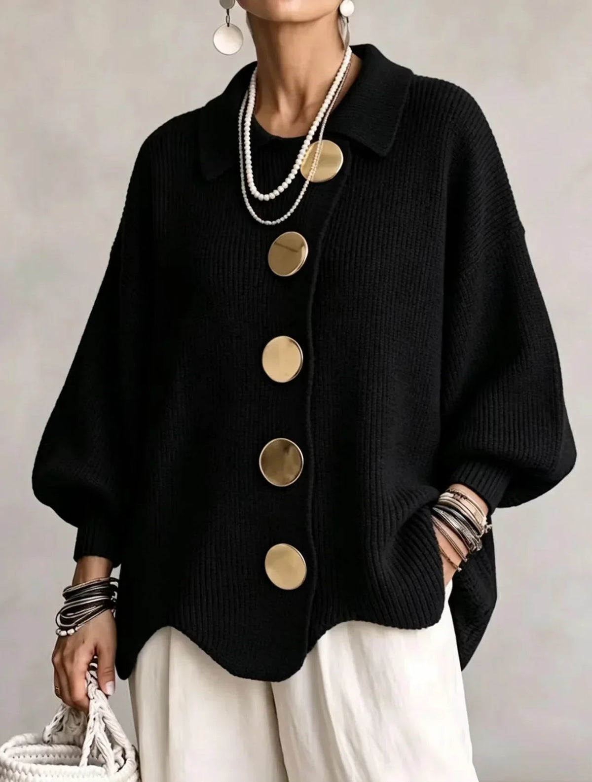 JERSEY ELEGANCE