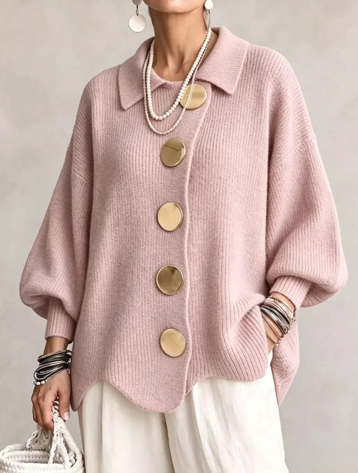JERSEY ELEGANCE