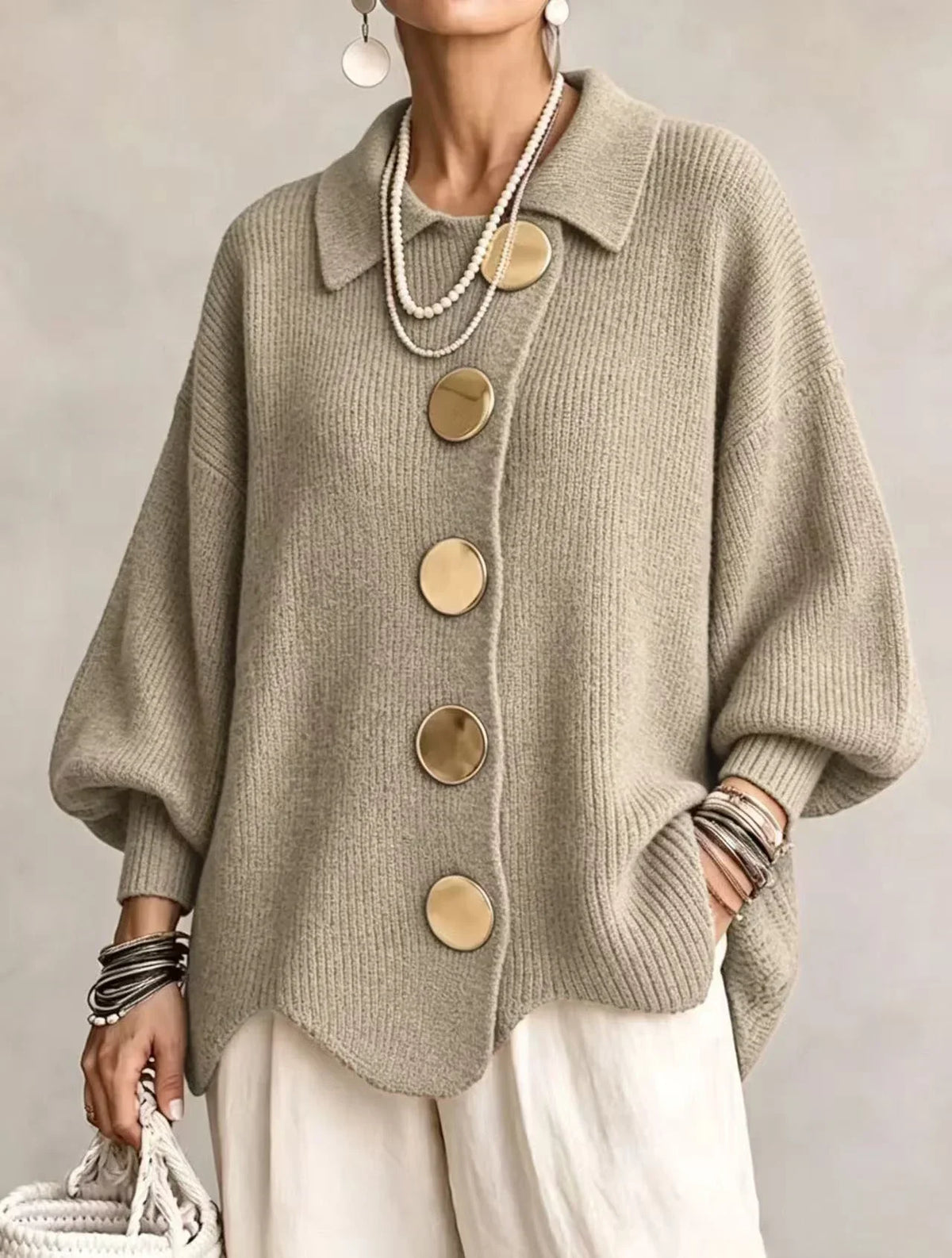 JERSEY ELEGANCE
