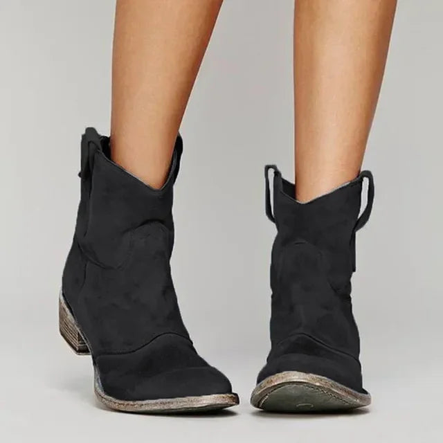 Roma | Botas camperas modernas