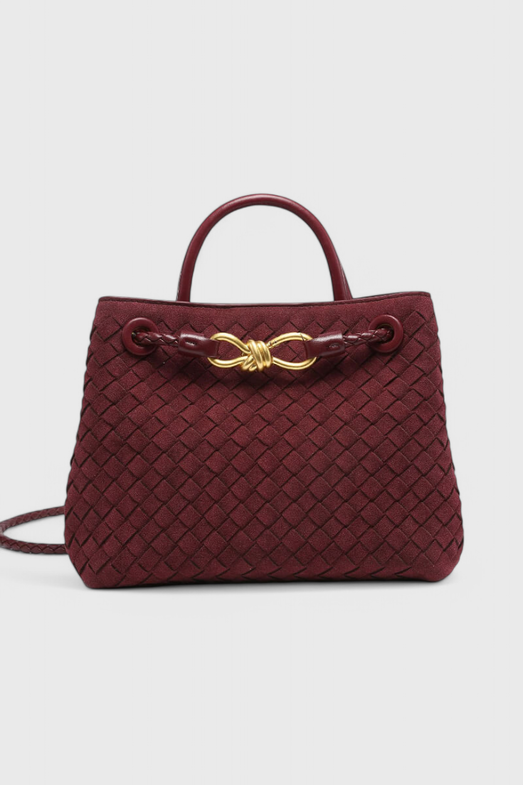 Tara Bolsa con Correa Regulable