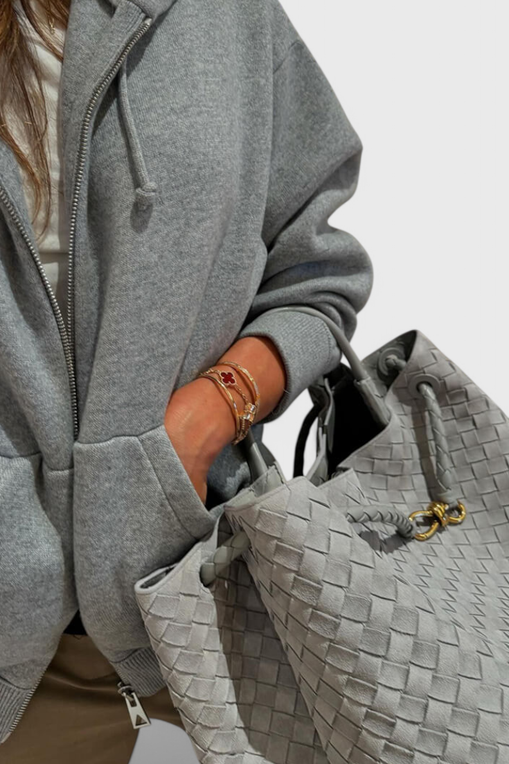 Tara Bolsa con Correa Regulable