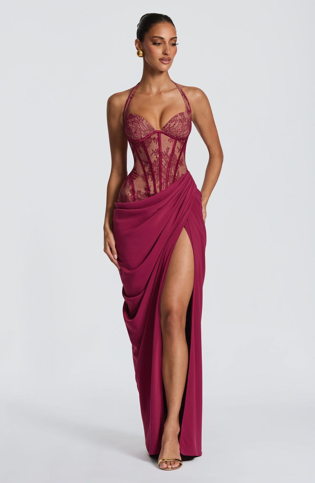Vestido | Bonita