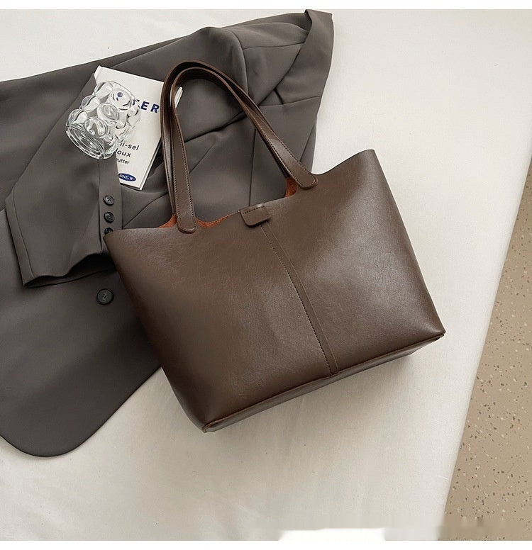 Josefa | Bolsa Texturizada Vintage de Hombro