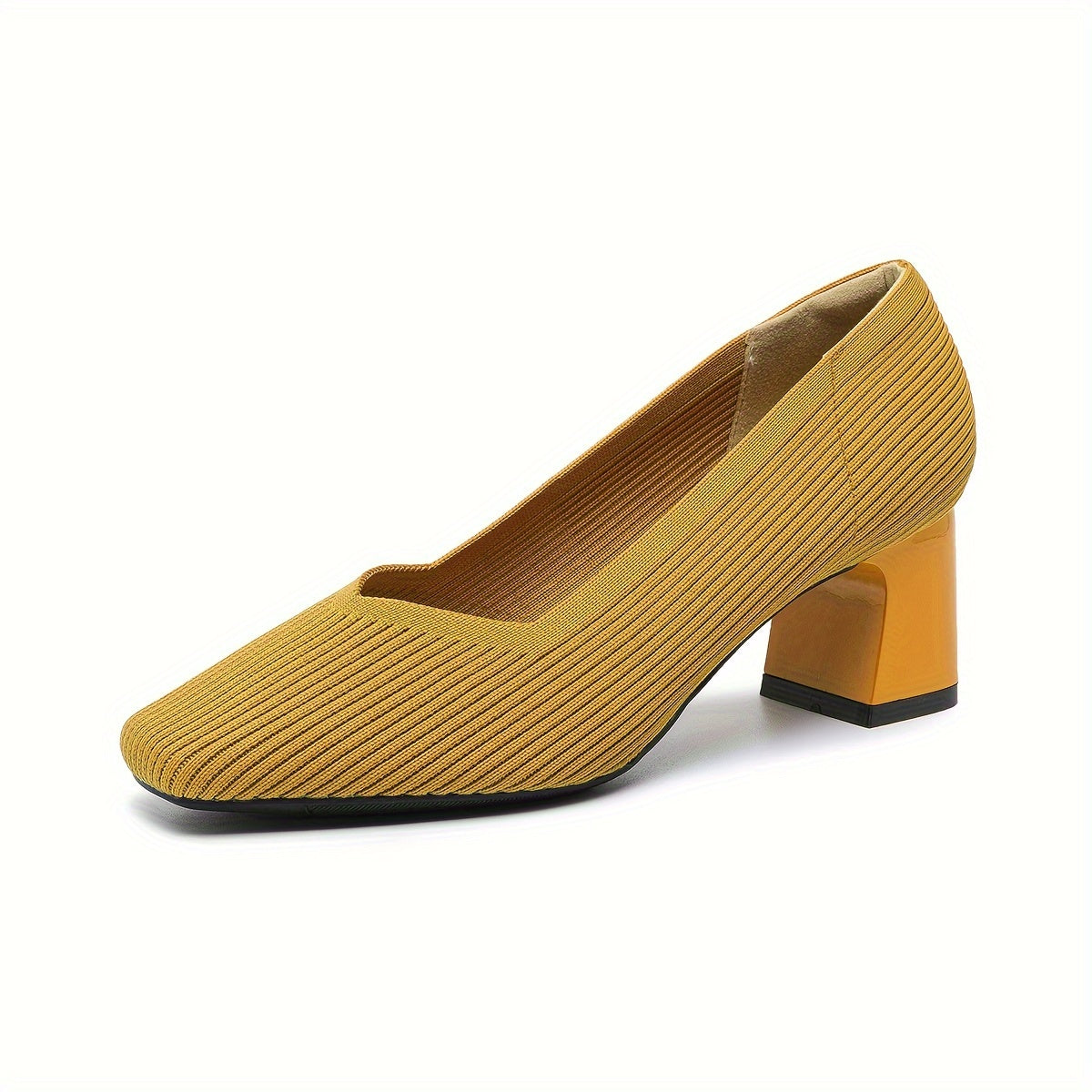Clara | Zapato de tacón