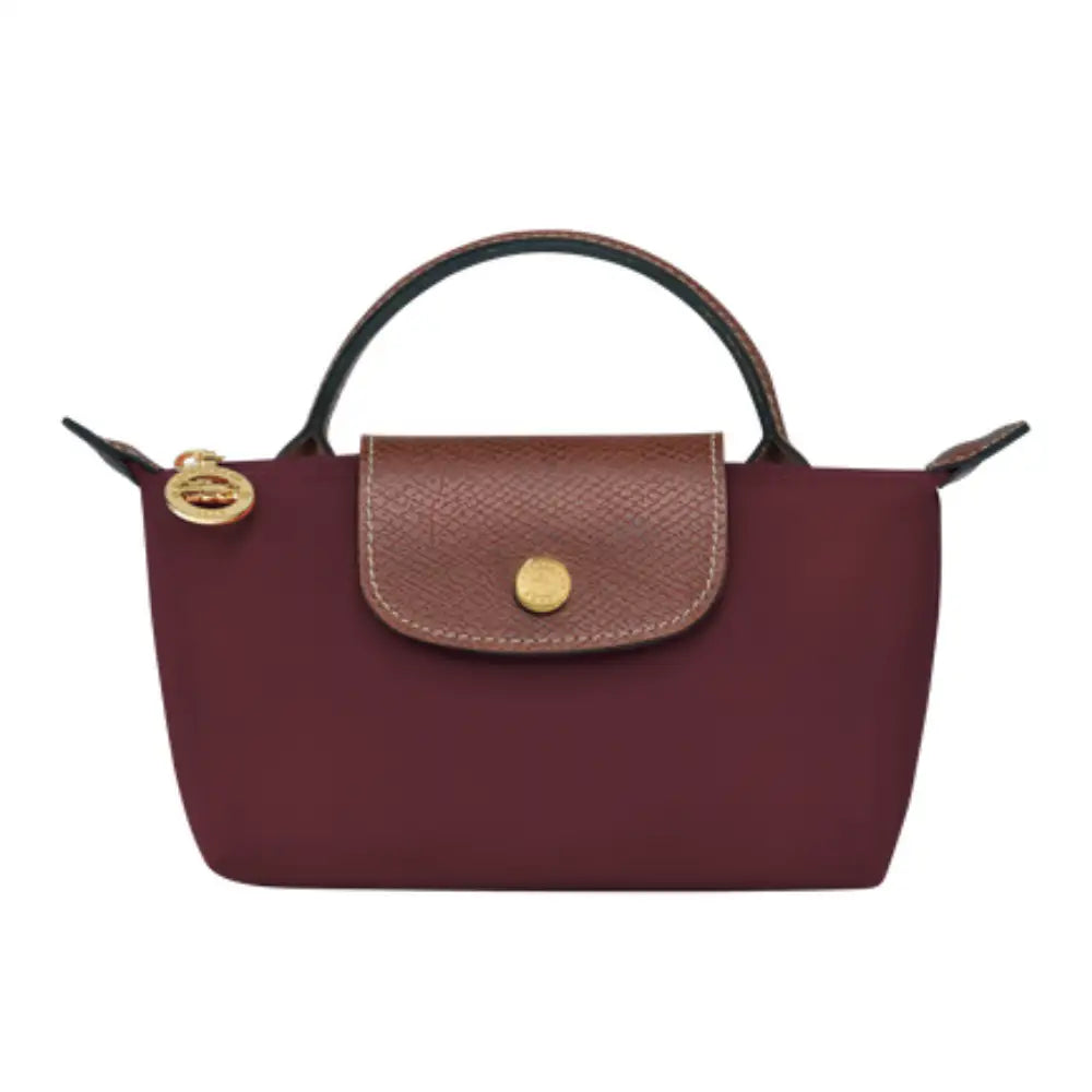 Duna | Mini Bolso Tote Compacto