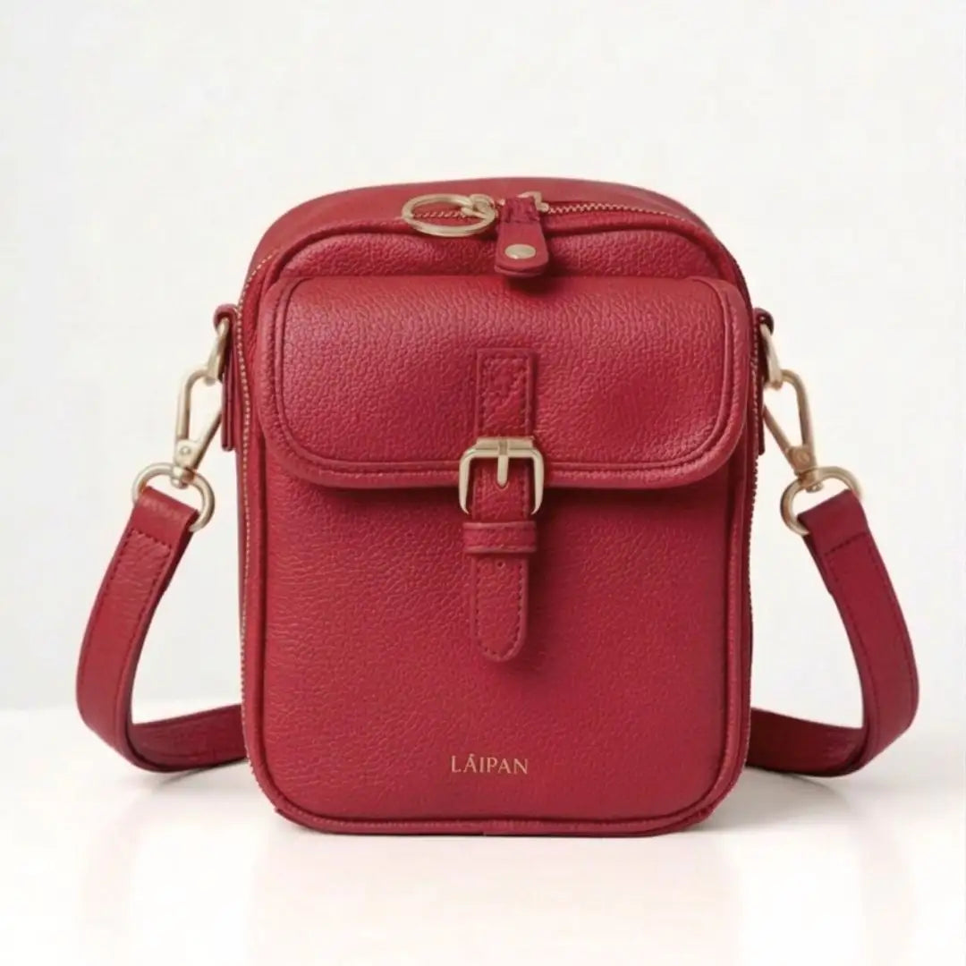 Julieta | Bolso Crossbody Funcional